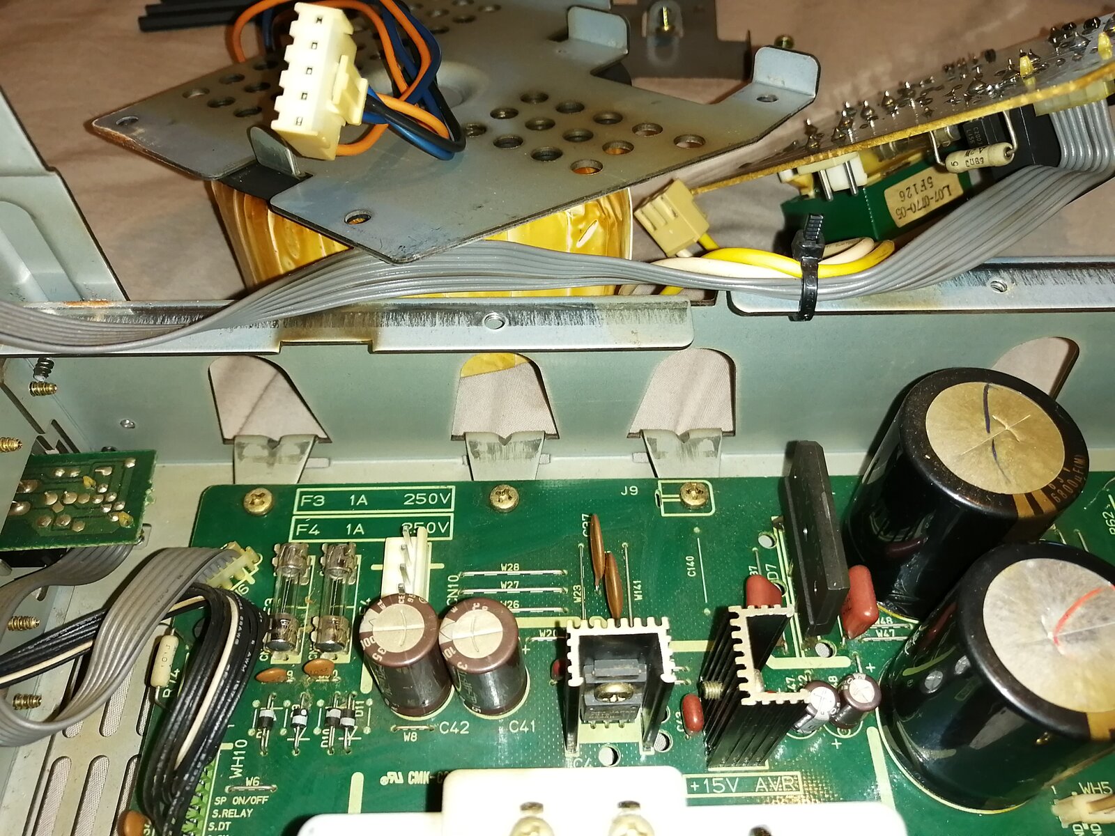 KENWOOD KA-1001G (A-1001) : On Age Audio KENWOOD KA-1001G (A-1001) : On Age Audio