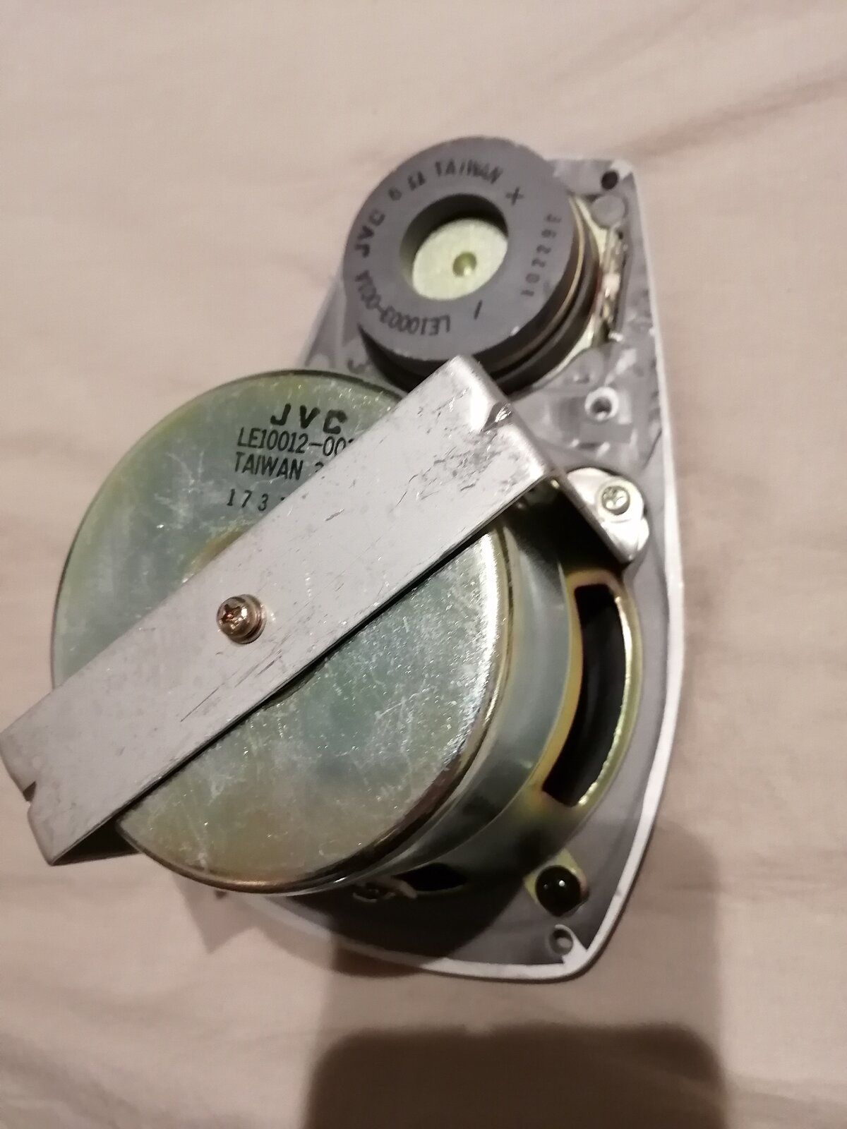 その他 VICTOR Perfect Sound SJV 400 SIDE 2 VICTOR Perfect Sound SJV 400 SIDE 2