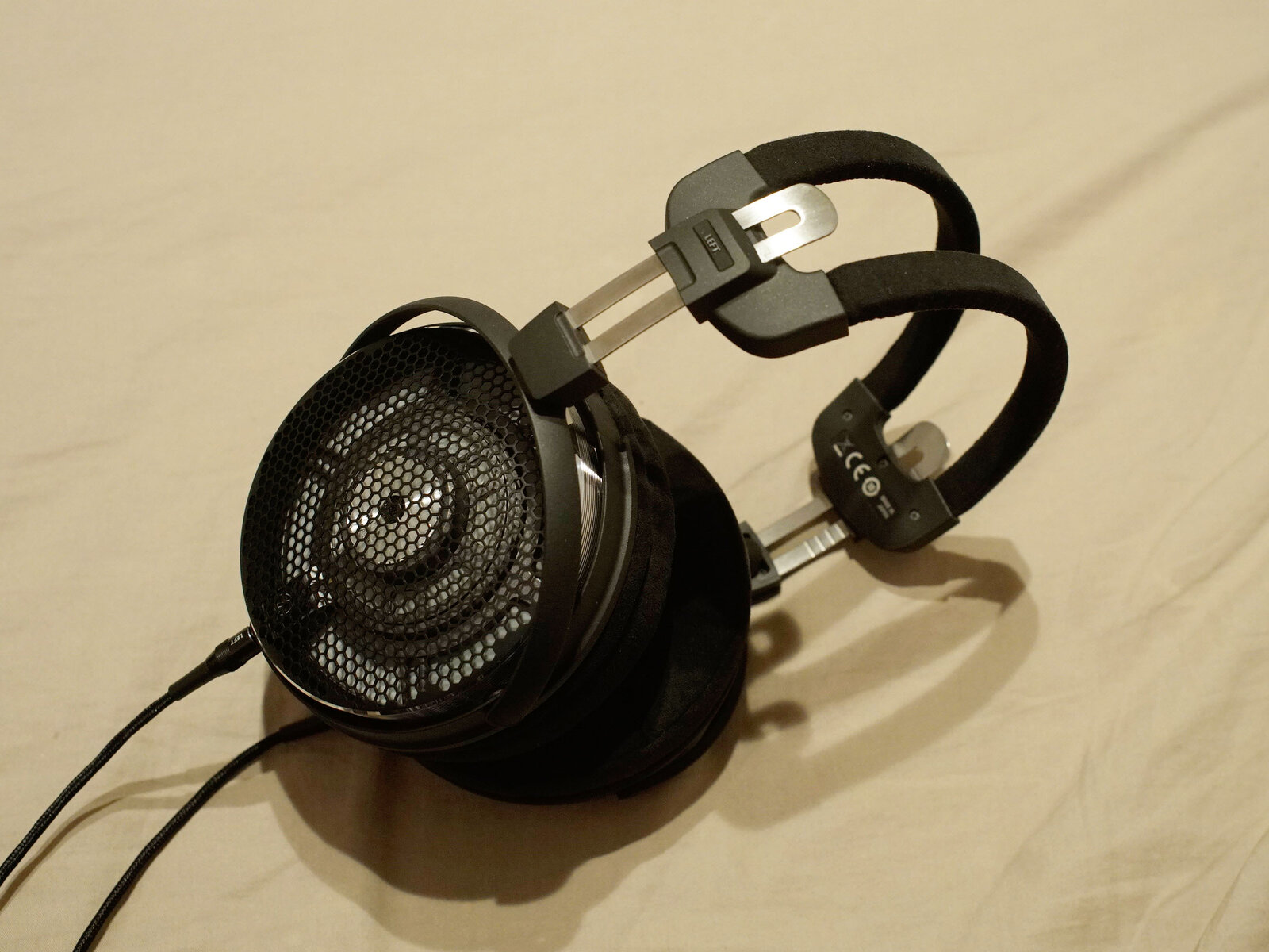 Audio Technica ATH-ADX5000 : On Age Audio Audio Technica ATH-ADX5000 : On Age Audio