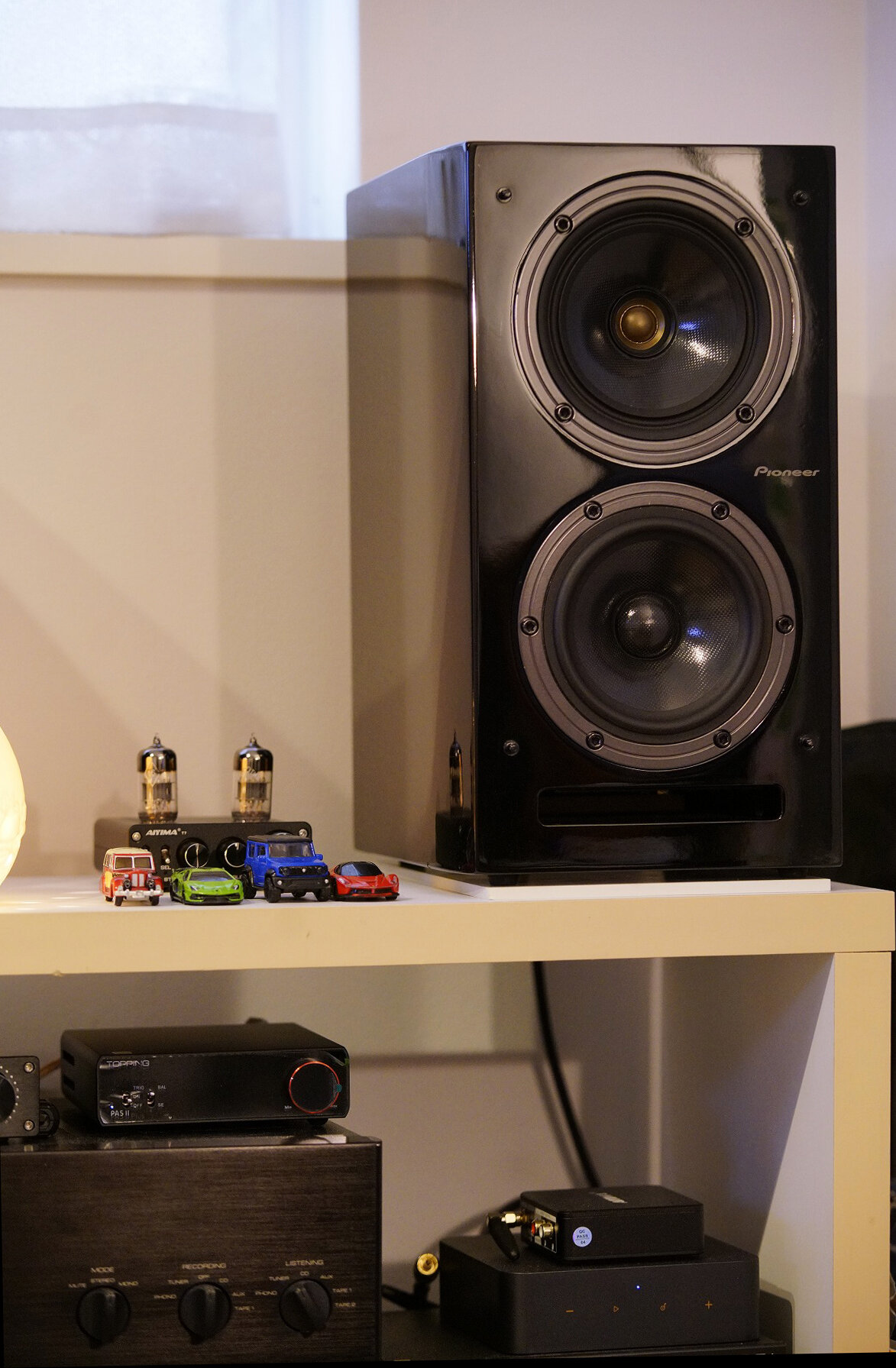 Topping PA5ii 超美品（付属品完備） 4b3ccc57-s.jpg