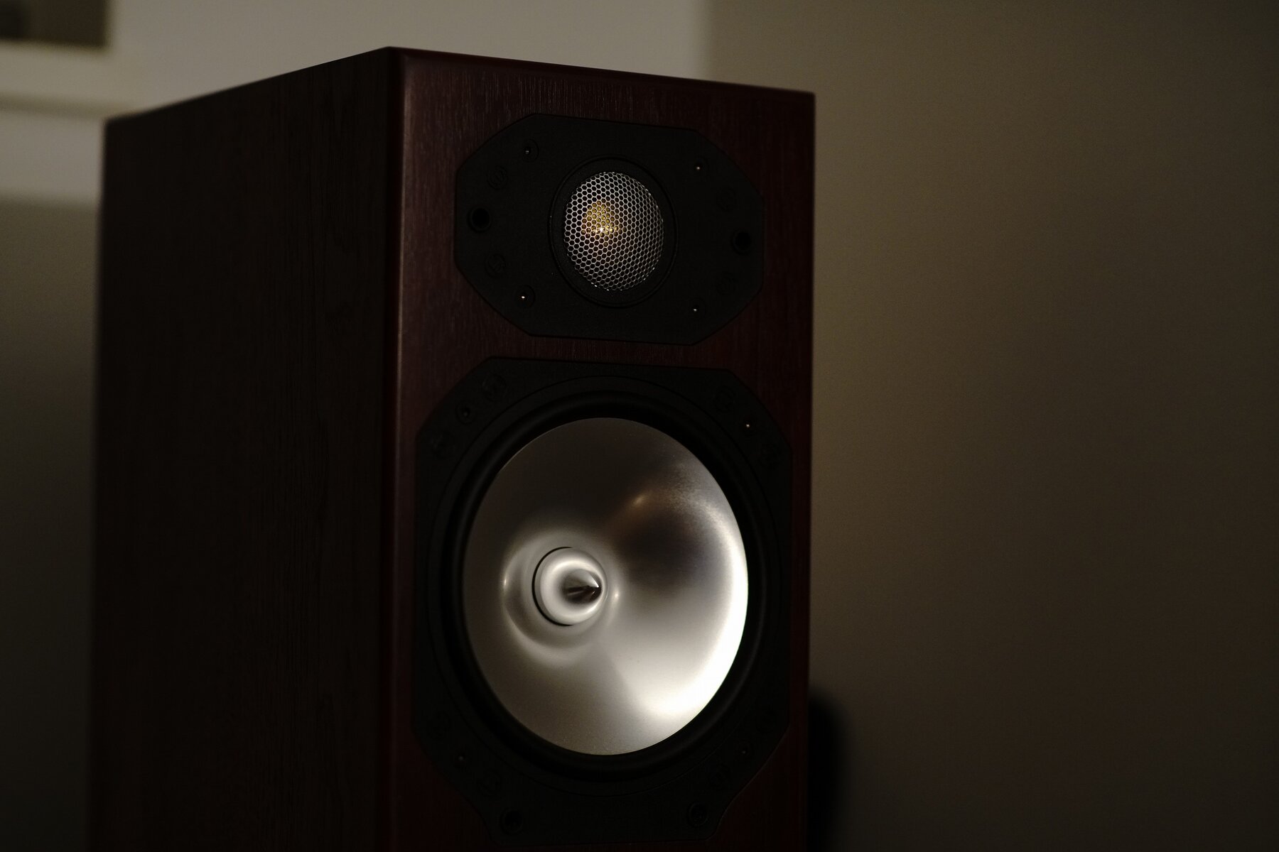 Monitor Audio Gold Reference10 : On Age Audio Monitor Audio Gold Reference10 : On Age Audio