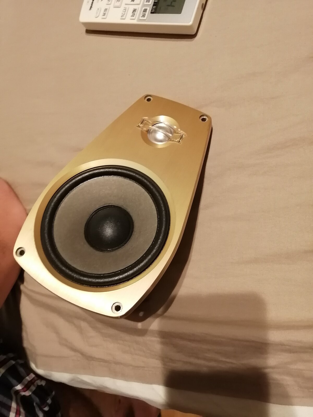 Victor SX-V05改 : On Age Audio