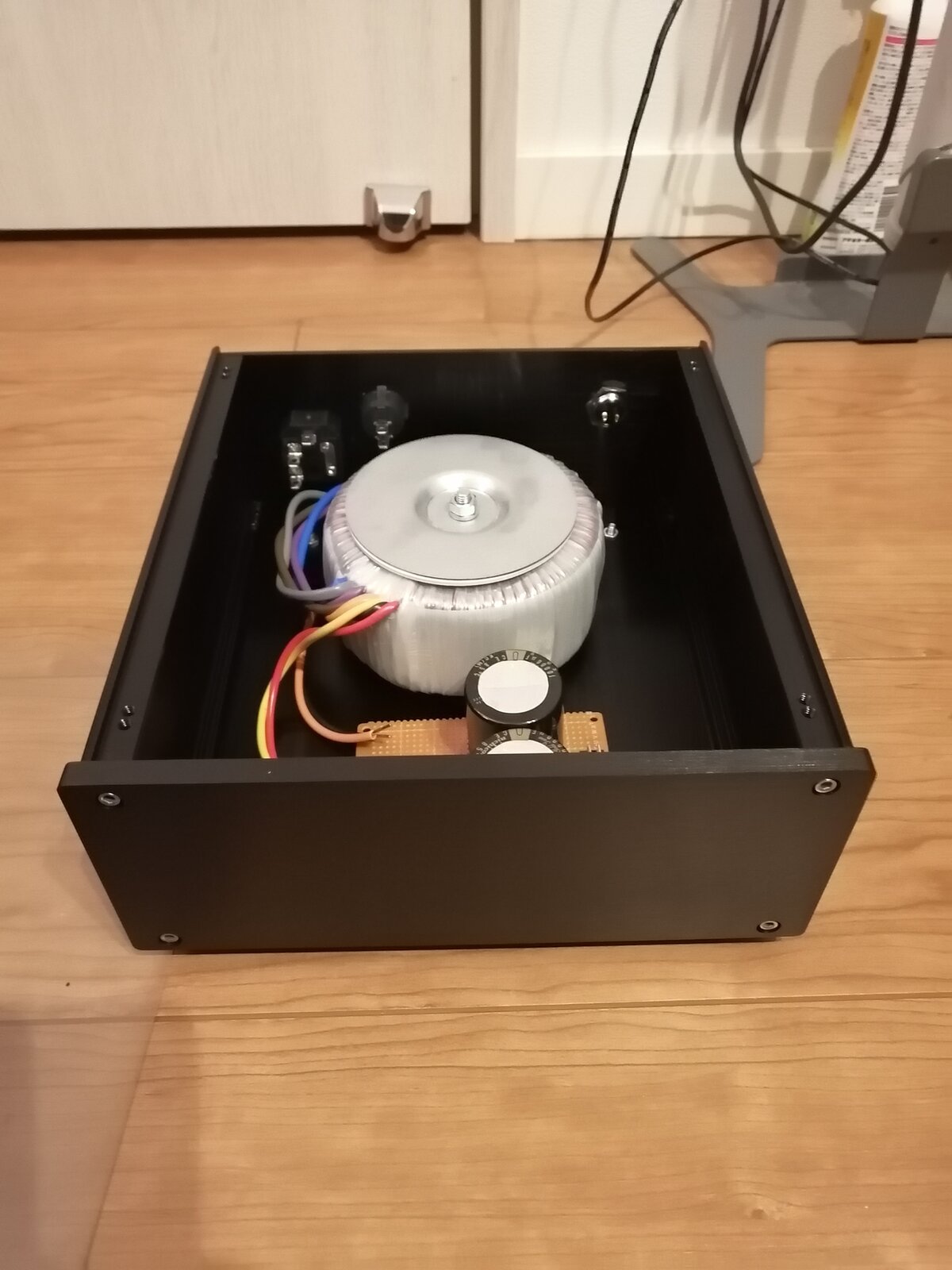 Topping PA5 II : On Age Audio