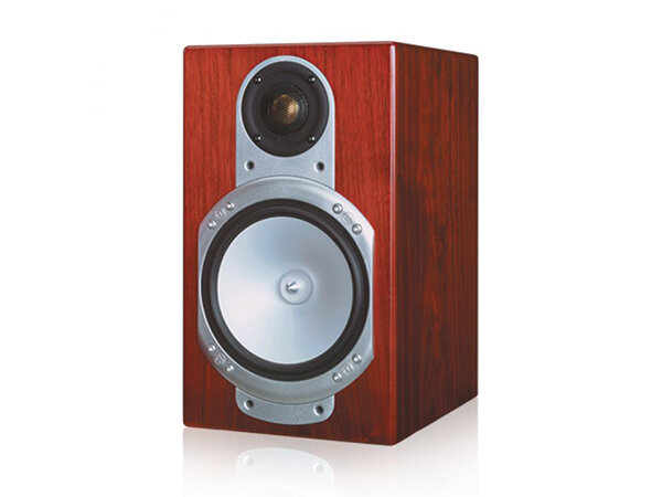 Monitor Audio Silver Studio1 : On Age Audio Monitor Audio Silver Studio1 : On Age Audio