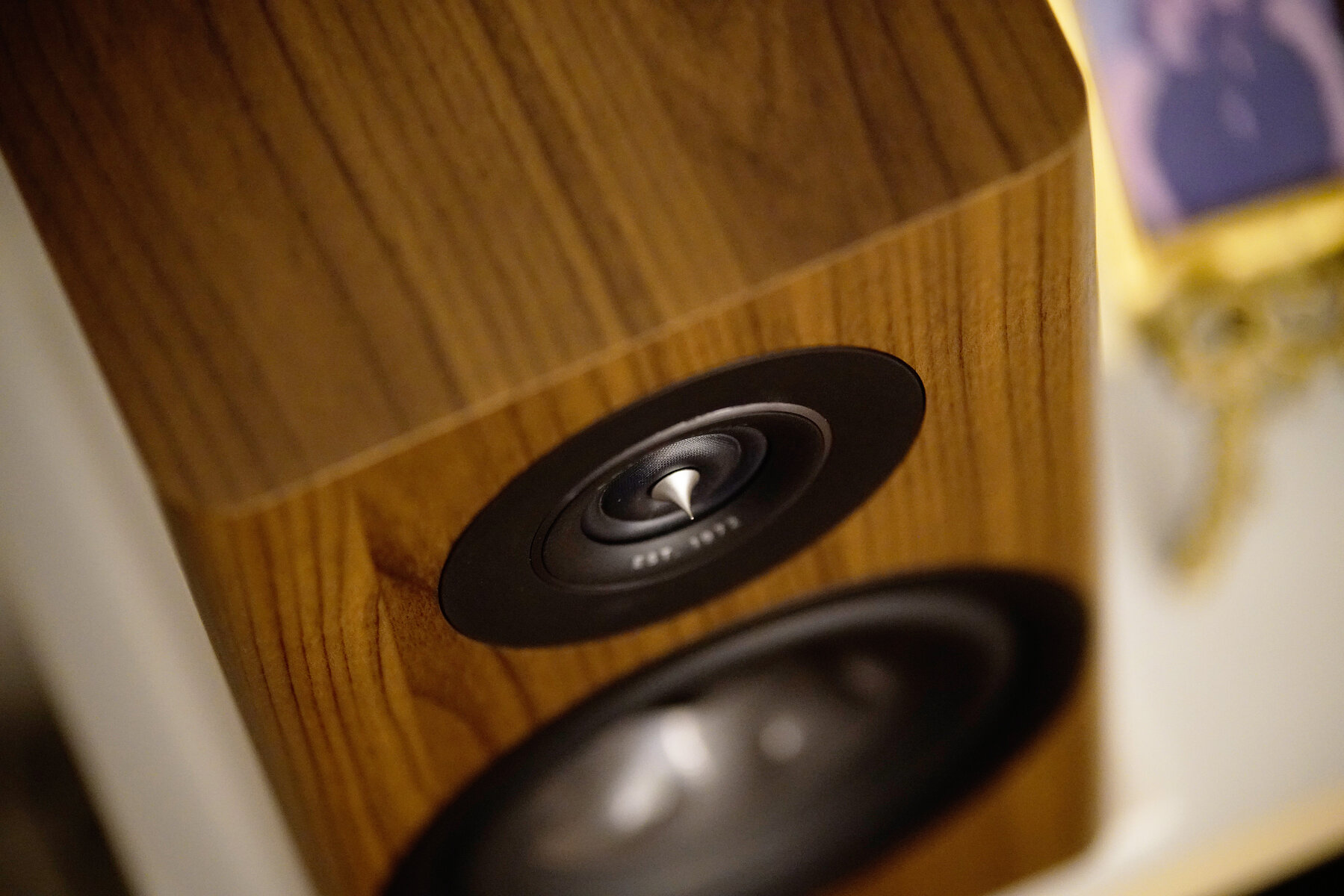 Polk Audio R100 : On Age Audio Polk Audio R100 : On Age Audio