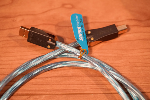 SAEC USBケーブル Excalibur 新商品が出るぞ！ SUPRA USB2.0 EXCALIBURのご案内 – TRUIM BLOG