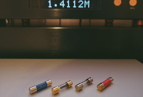 オーディオ用ヒューズ　※当方指定のお客様のみご注文可 SHARKWIREカスタムカーオーディオ！ミニANLヒューズ30A〜150A