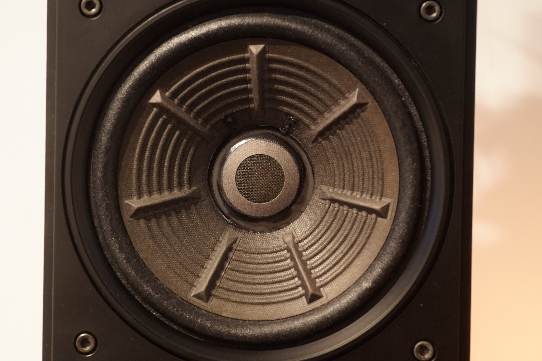 TRIO LS-10 : On Age Audio