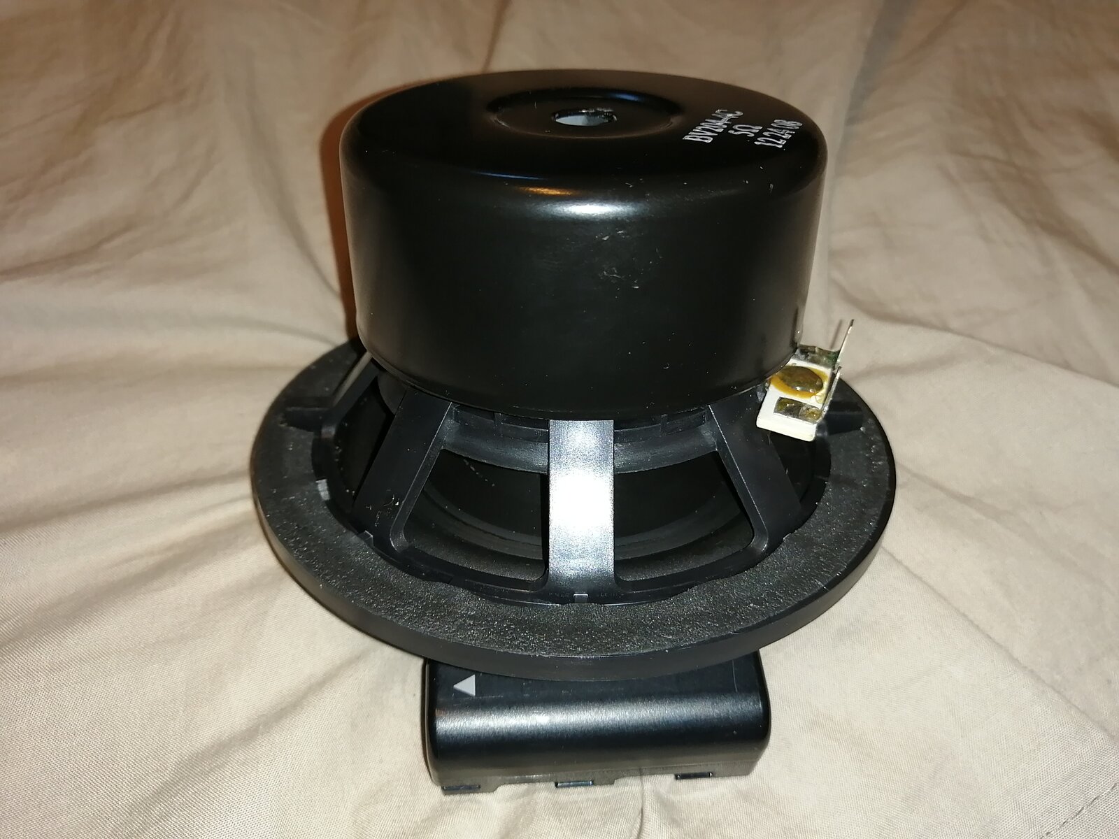 Monitor Audio Vector V10 : On Age Audio
