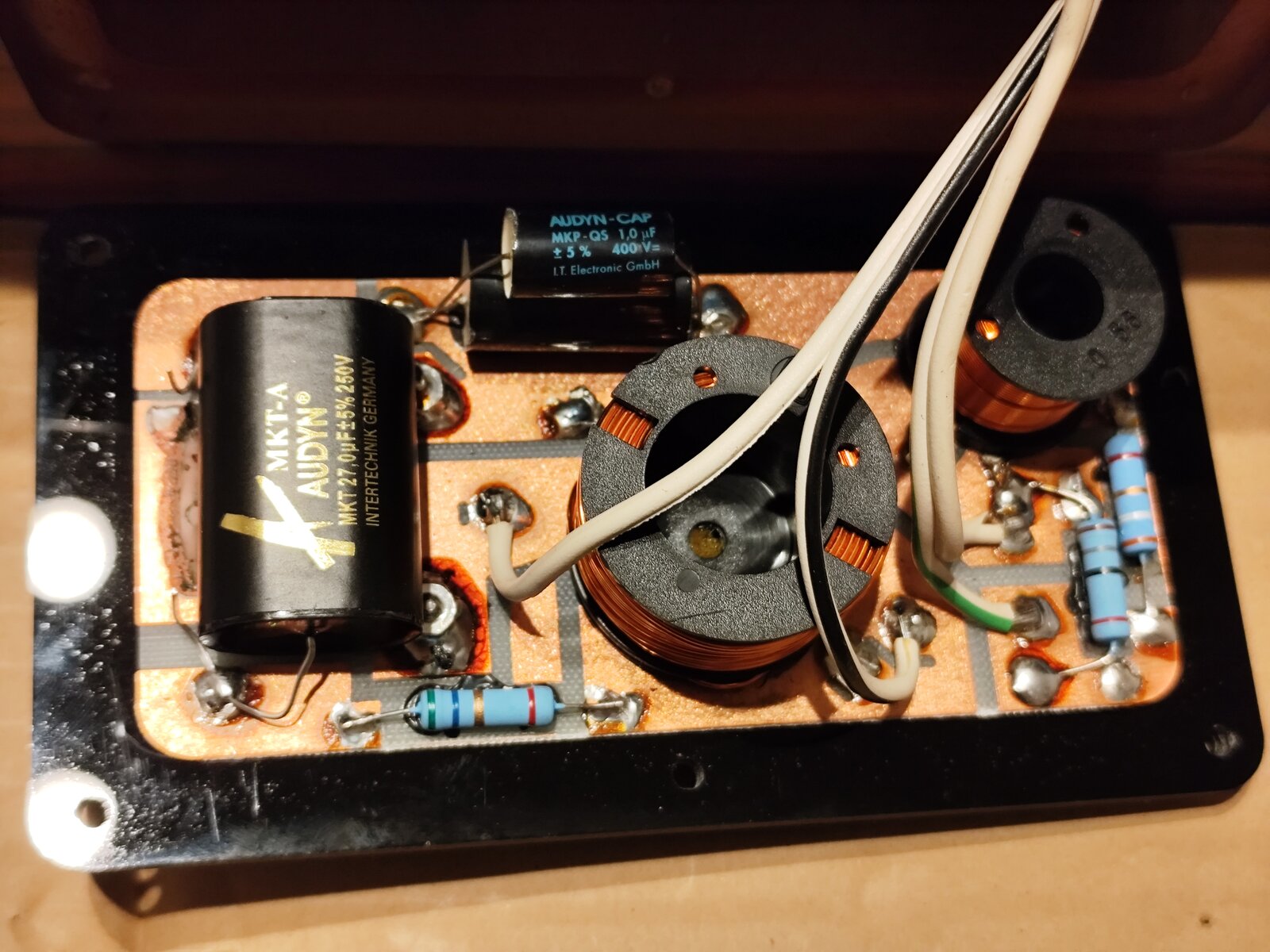Vienna Acoustics Haydn Signature : On Age Audio