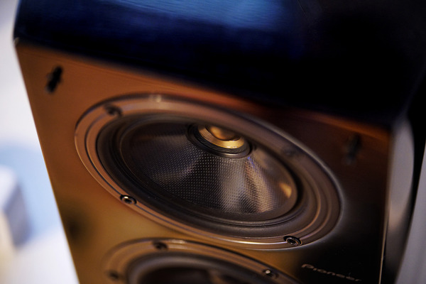 Pioneer S-Z9 導入記 : On Age Audio Pioneer S-Z9 導入記 : On Age Audio