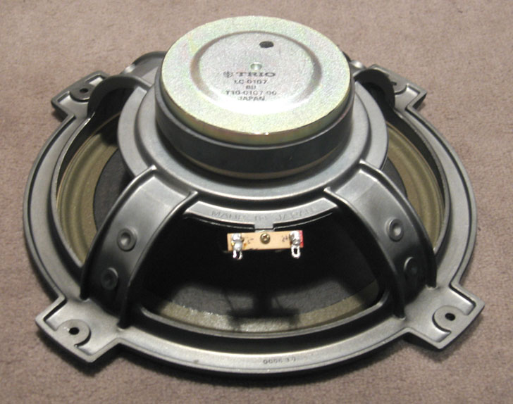 LS-202 ~Dynamic but Soft~(後編) : On Age Audio LS-202 ~Dynamic but Soft~(後編) : On Age Audio