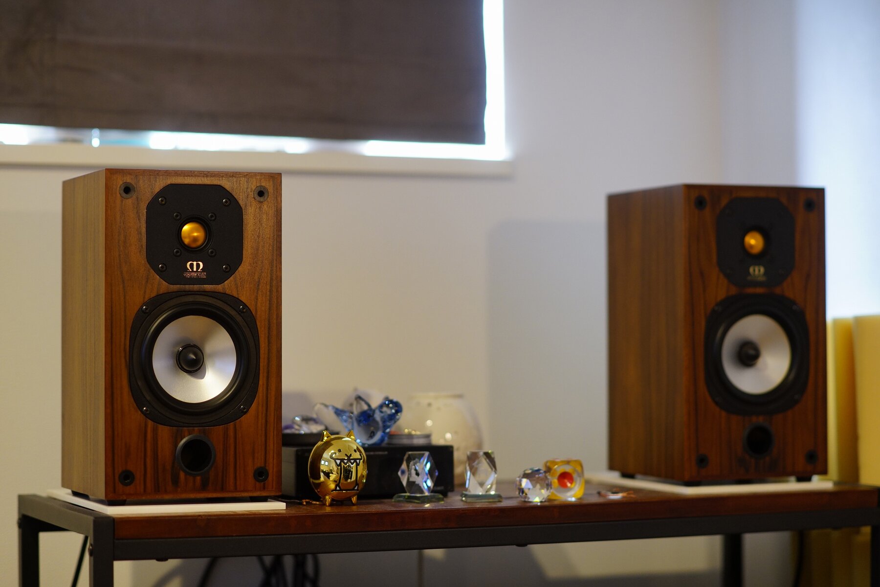 Monitor Audio Studio 5 II : On Age Audio