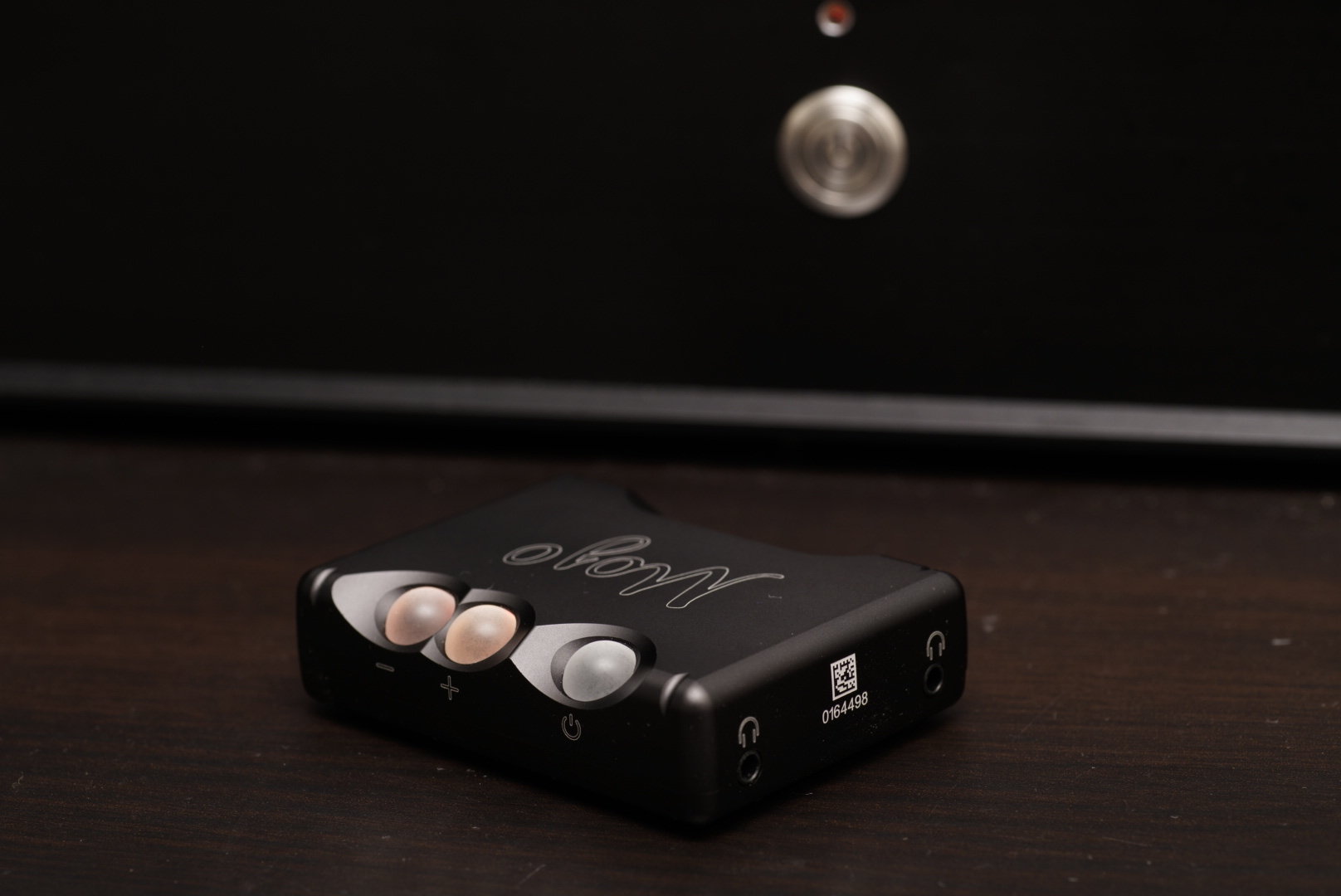Chord Mojo ポータブルDAC・ヘッドホンアンプ Chord Electronics Mojo 価格比較 - 価格.com