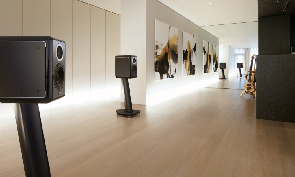 Pioneer S-Z9 導入記 : On Age Audio