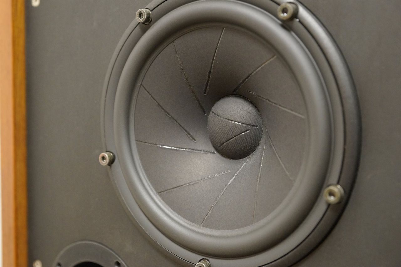 AIT リファレンスシステム : On Age Audio