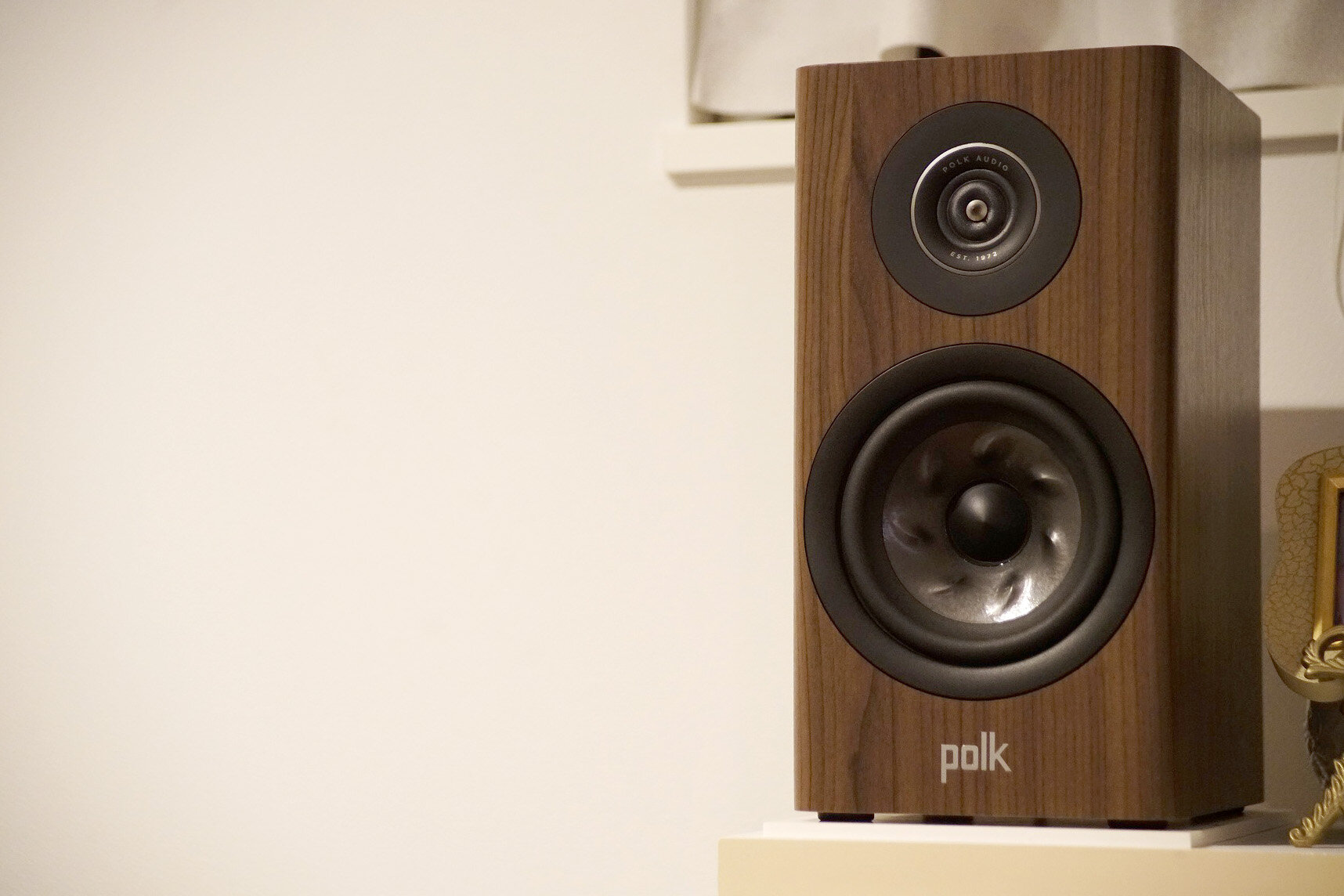 Polk Audio R100 : On Age Audio Polk Audio R100 : On Age Audio