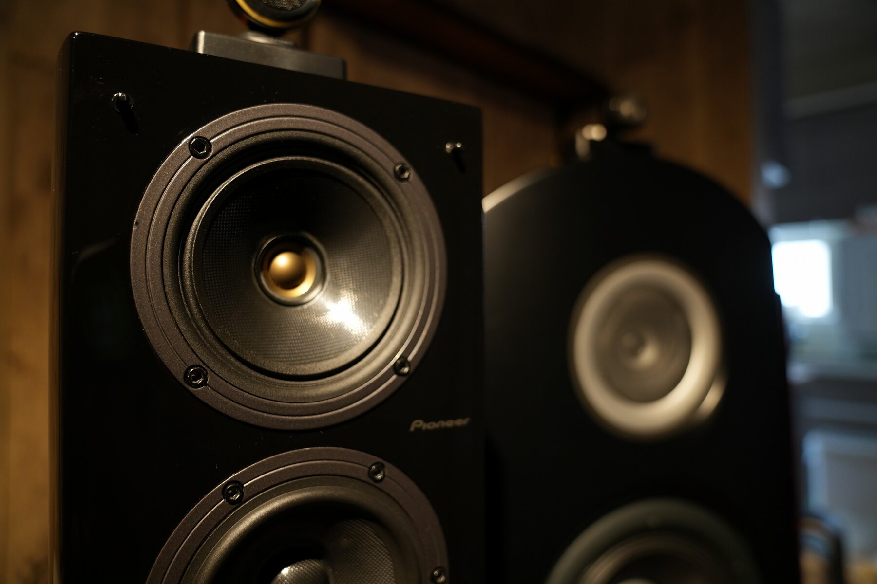 Pioneer S-Z9改 の試聴と比較 : On Age Audio Pioneer S-Z9改 の試聴と比較 : On Age Audio