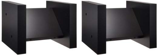 LS-1800 3点支持式スピーカースタンド : On Age Audio