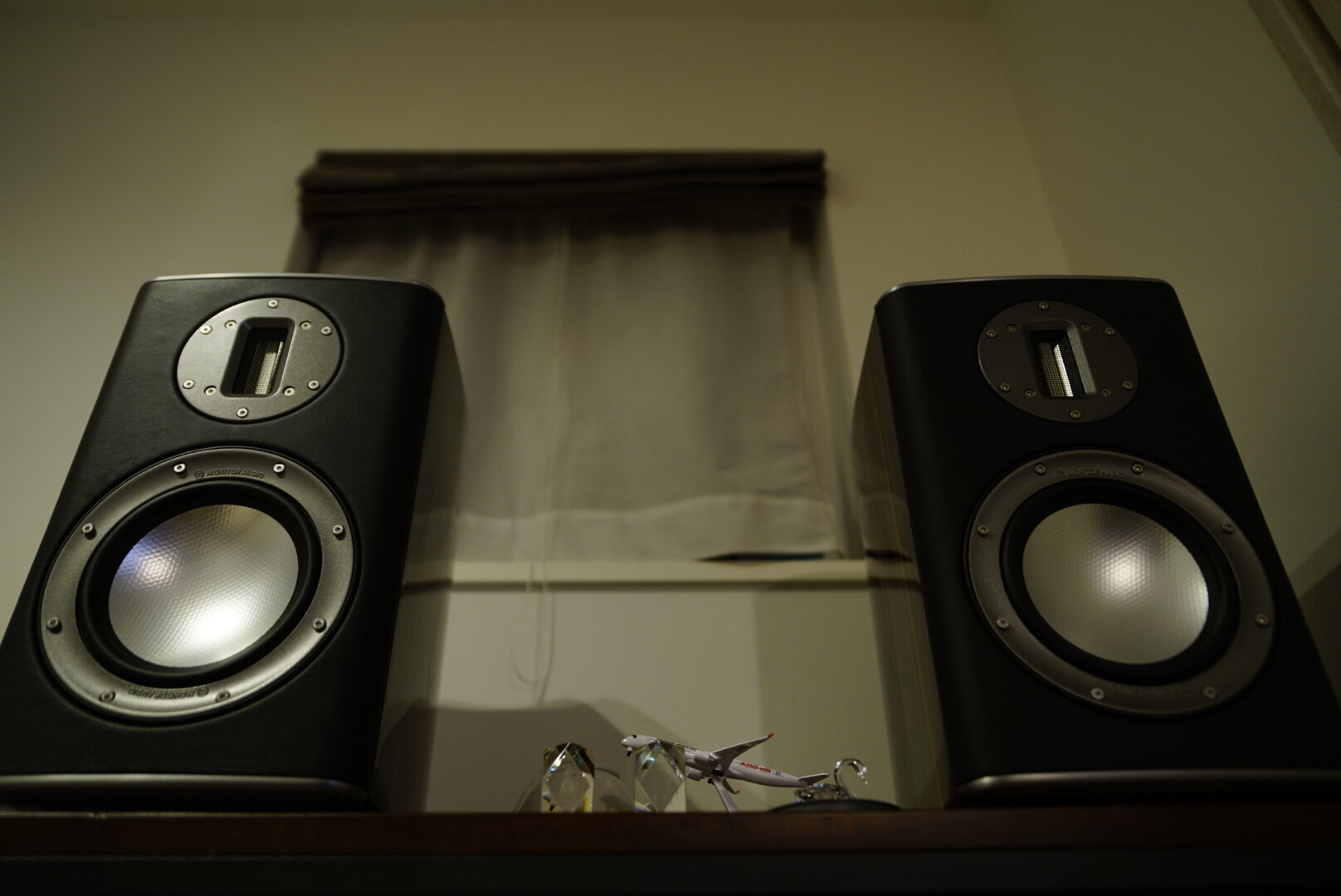Audio Design DCPW-100 : On Age Audio