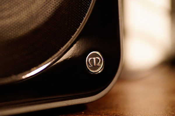 Monitor Audio Vector V10 : On Age Audio Monitor Audio Vector V10 : On Age Audio