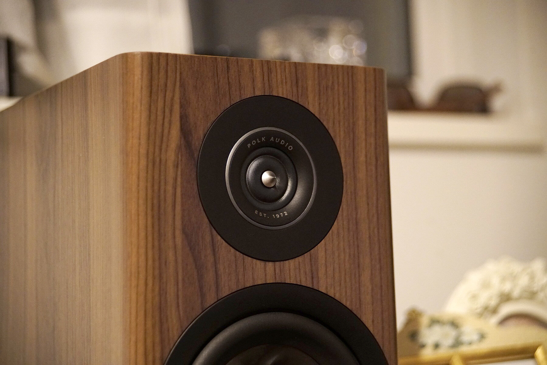 Polk Audio R100 : On Age Audio Polk Audio R100 : On Age Audio