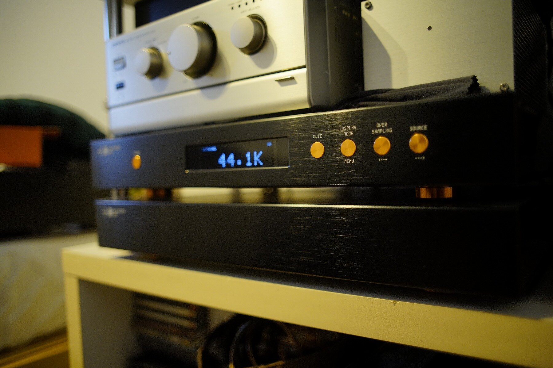 Topping PA5 II : On Age Audio