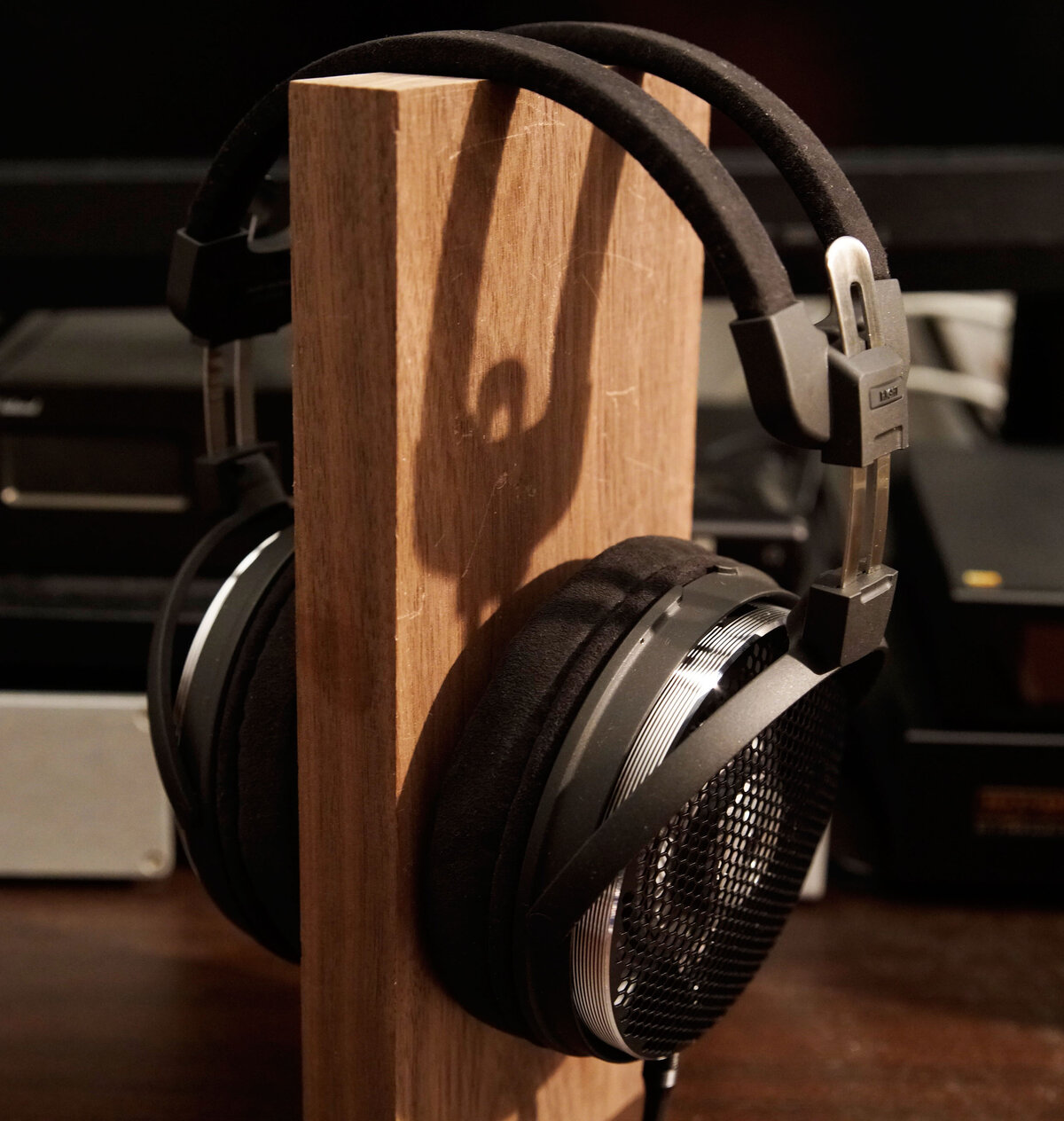 Audio Technica ATH-ADX5000 : On Age Audio Audio Technica ATH-ADX5000 : On Age Audio