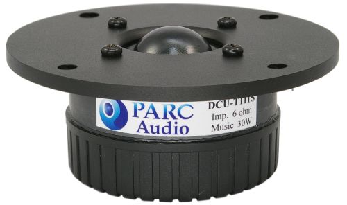 PARC Audio DCU-T113S リングツイーター　￼ペア￼ PARC Audio DCU-T113S リングツイーター ￼ペア￼
