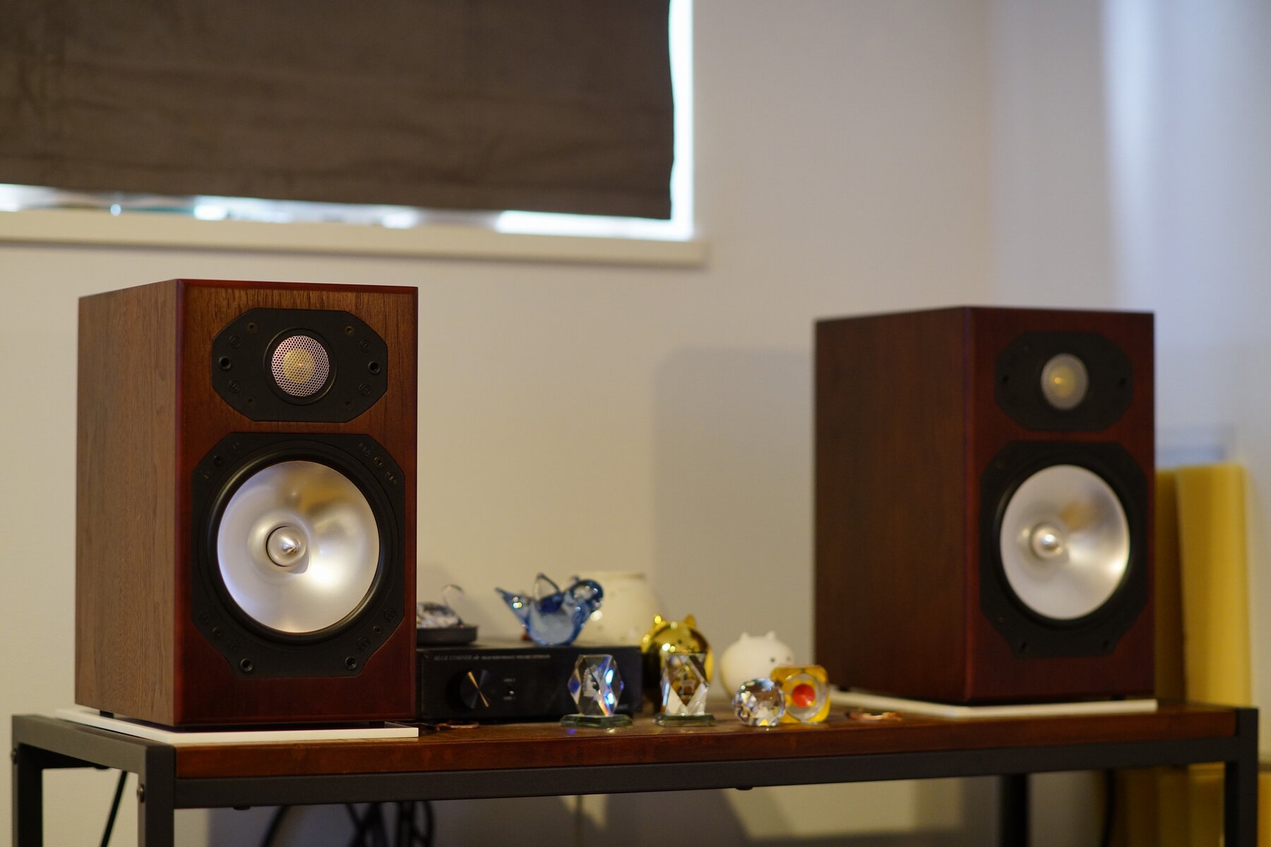 Monitor Audio Studio 5 II : On Age Audio