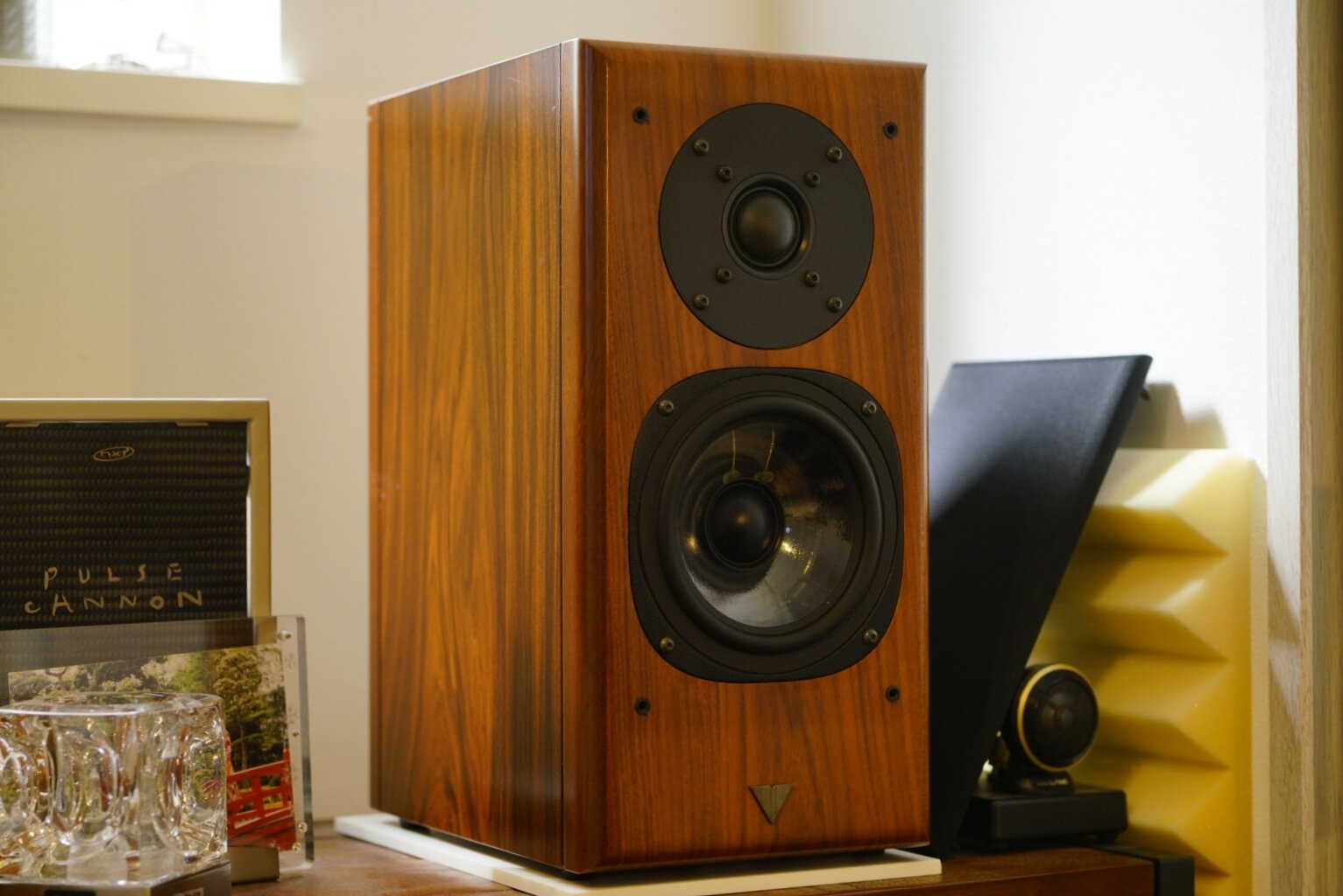 Vienna Acoustics HaydnS-1スピーカー Haydn SE Signature | Vienna Acoustics | ウィーンアコース