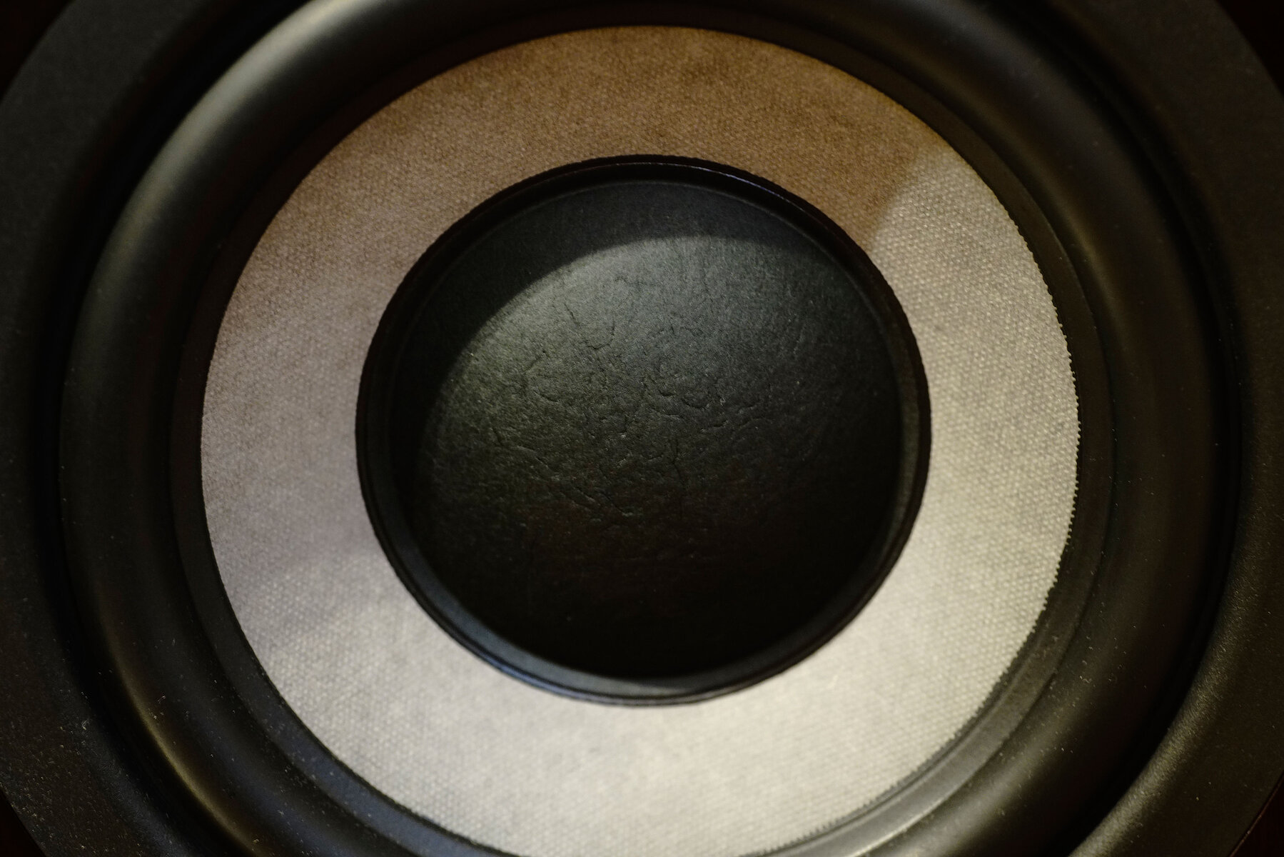 FOSTEX CW200A の調整 : On Age Audio FOSTEX CW200A の調整 : On Age Audio