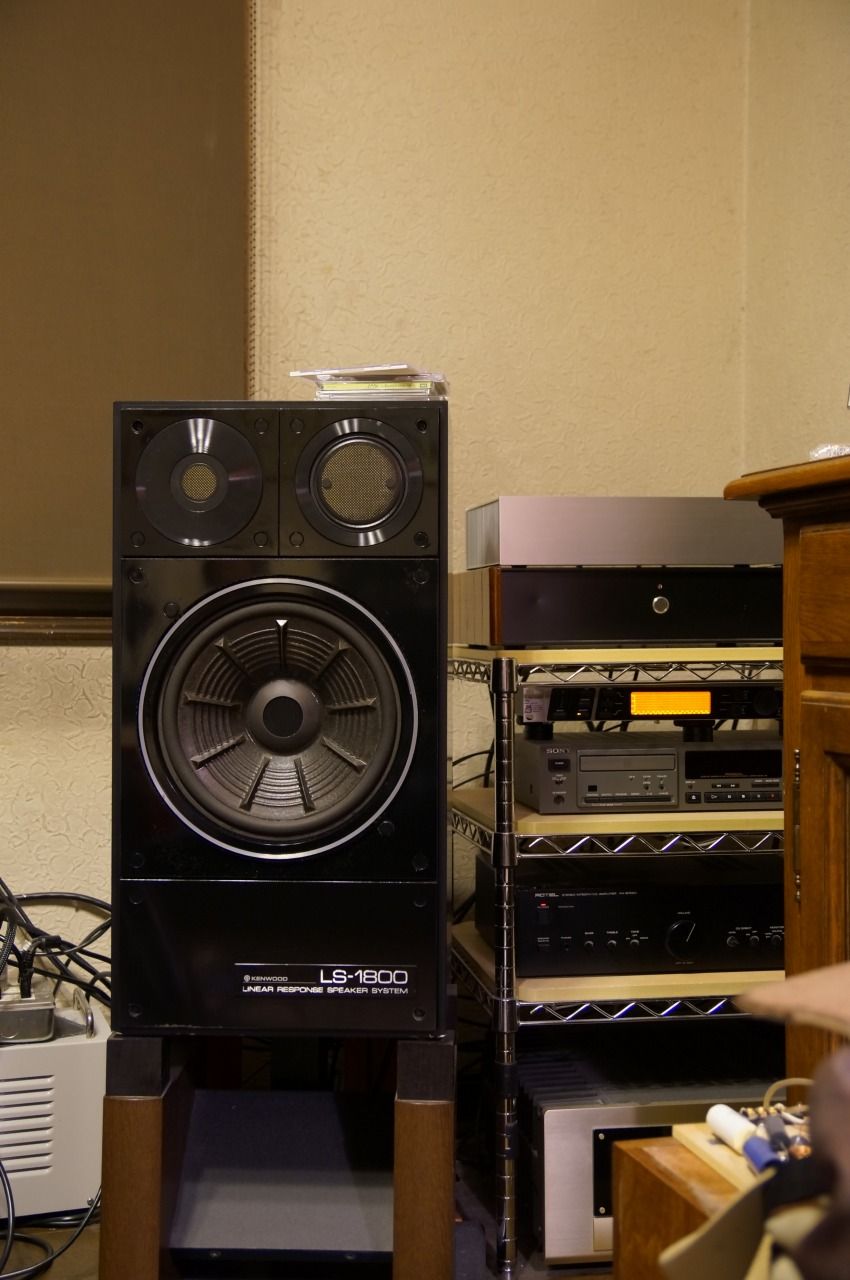 DSD再生～AIT ES9018Dual～ : On Age Audio