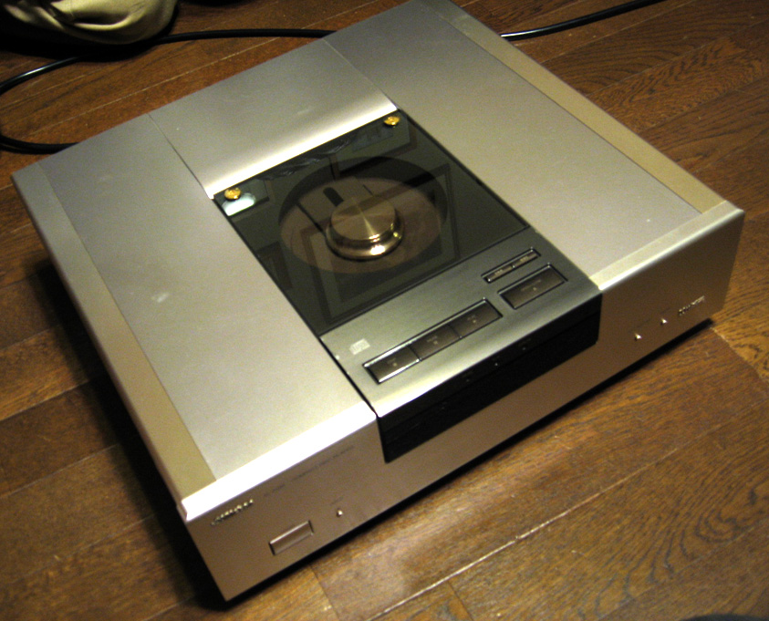 VICTOR XL-Z999 3番勝負 : On Age Audio VICTOR XL-Z999 3番勝負 : On Age Audio