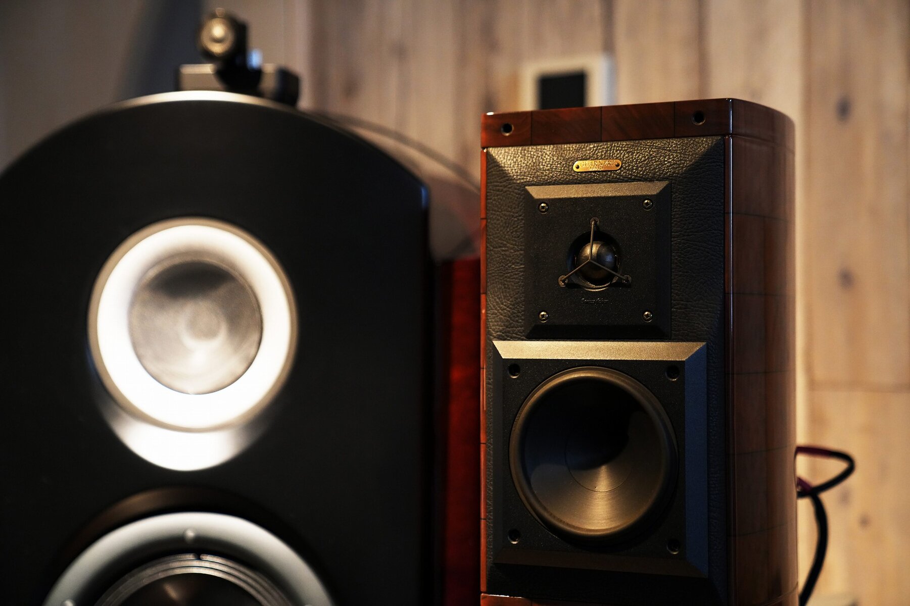 Pioneer S-Z9改 の試聴と比較 : On Age Audio