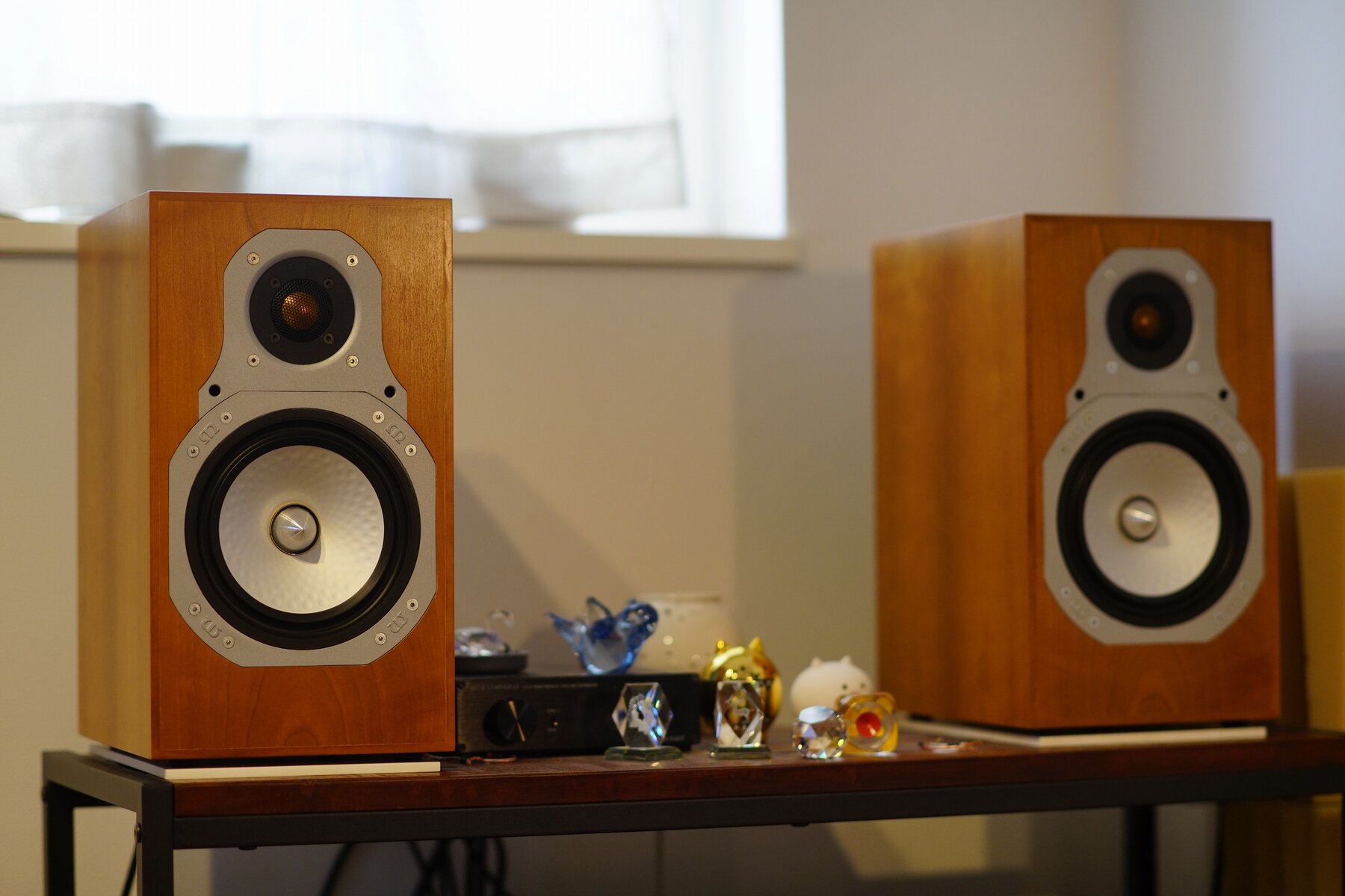 Monitor Audio Studio 5 II : On Age Audio