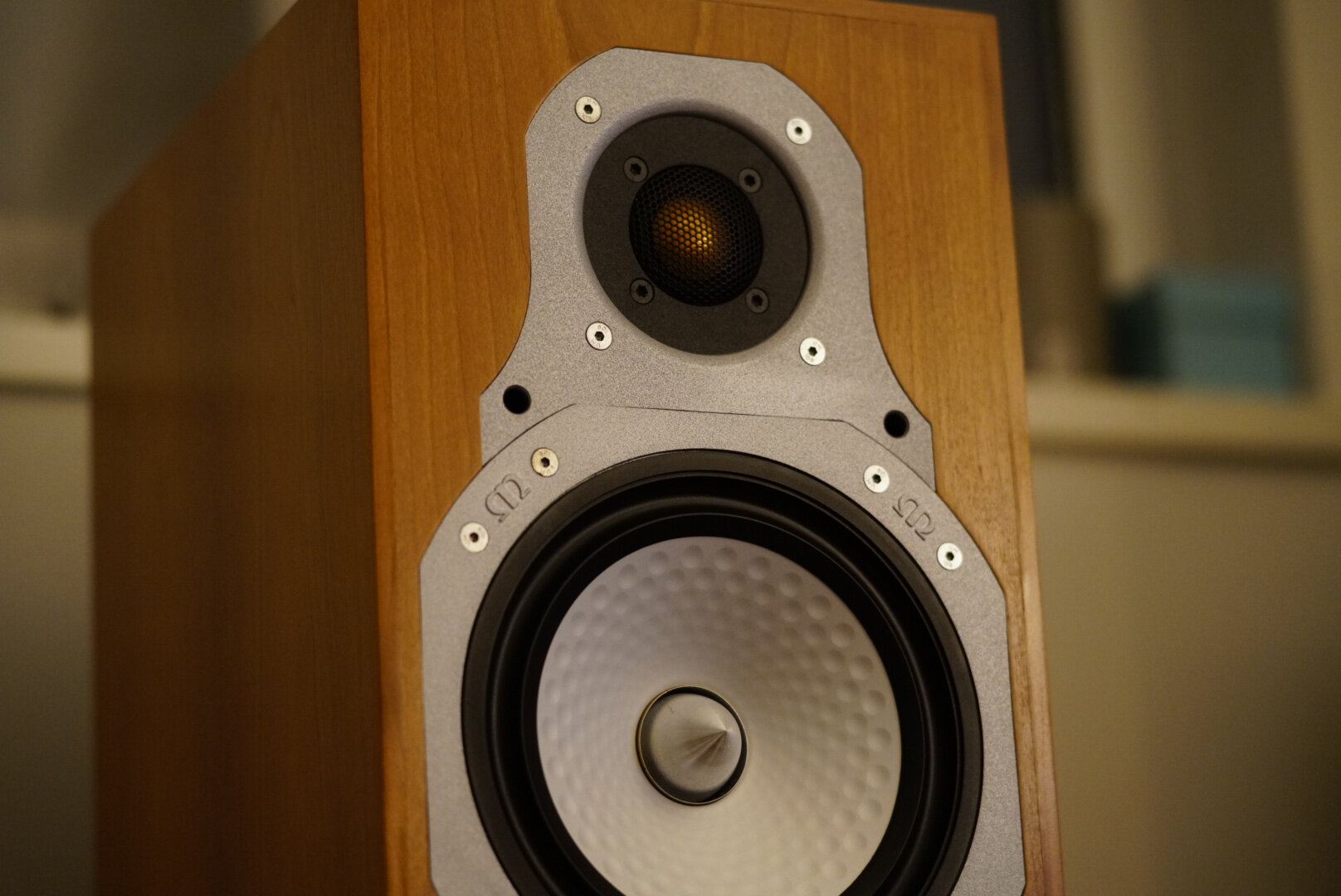 好きなMonitor Audioの音 : On Age Audio