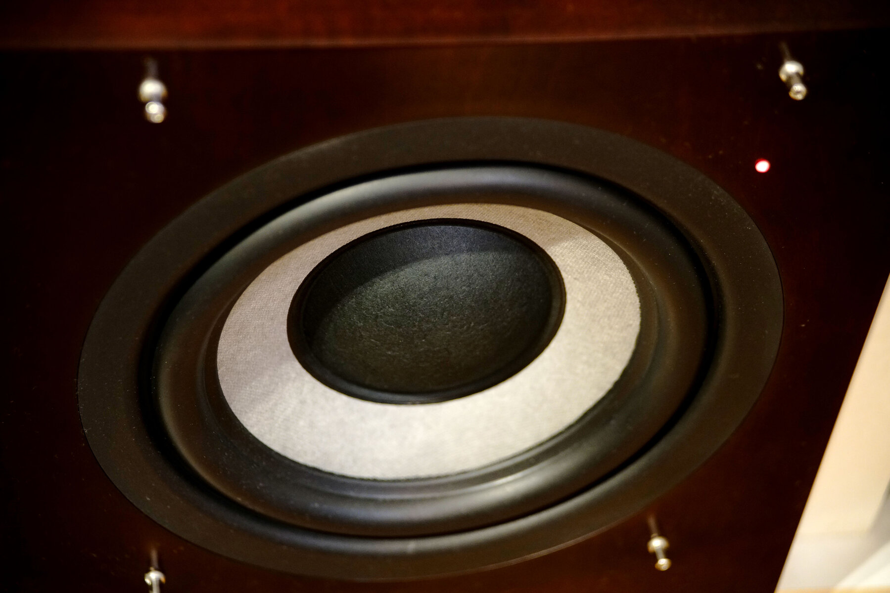 FOSTEX CW200A の調整 : On Age Audio FOSTEX CW200A の調整 : On Age Audio
