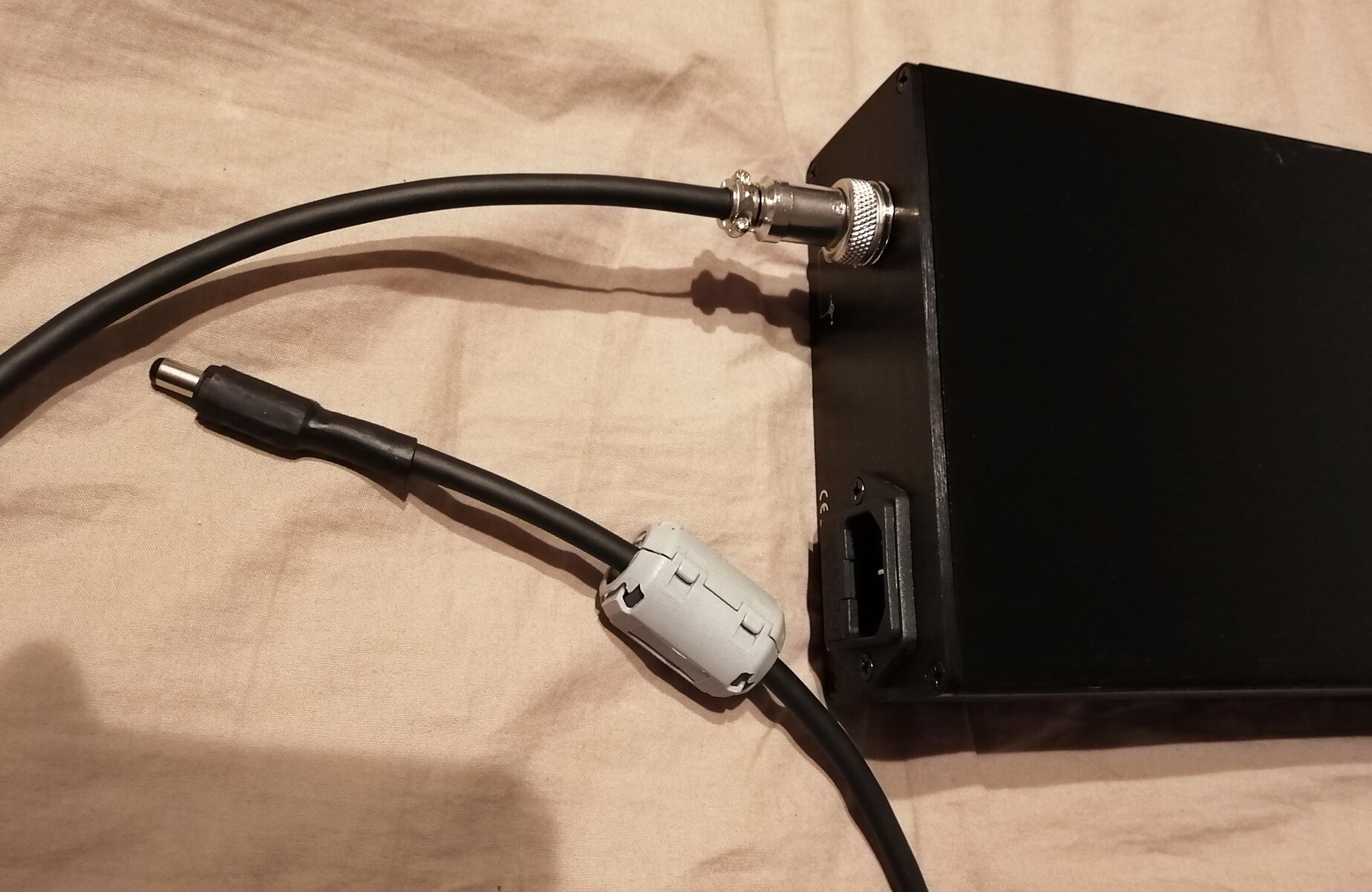 iFi Audio ZEN STREAM : On Age Audio
