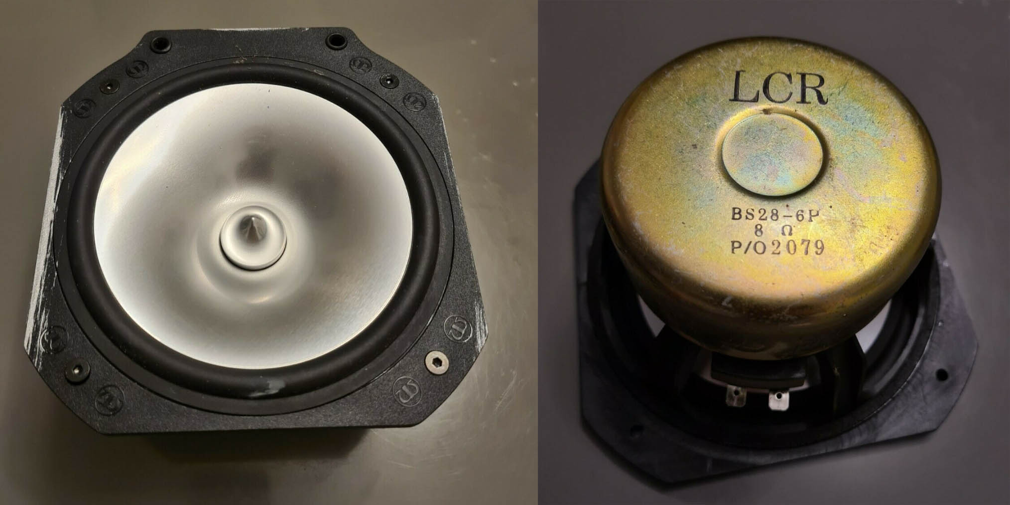 Monitor Audio Silver Studio1 : On Age Audio Monitor Audio Silver Studio1 : On Age Audio