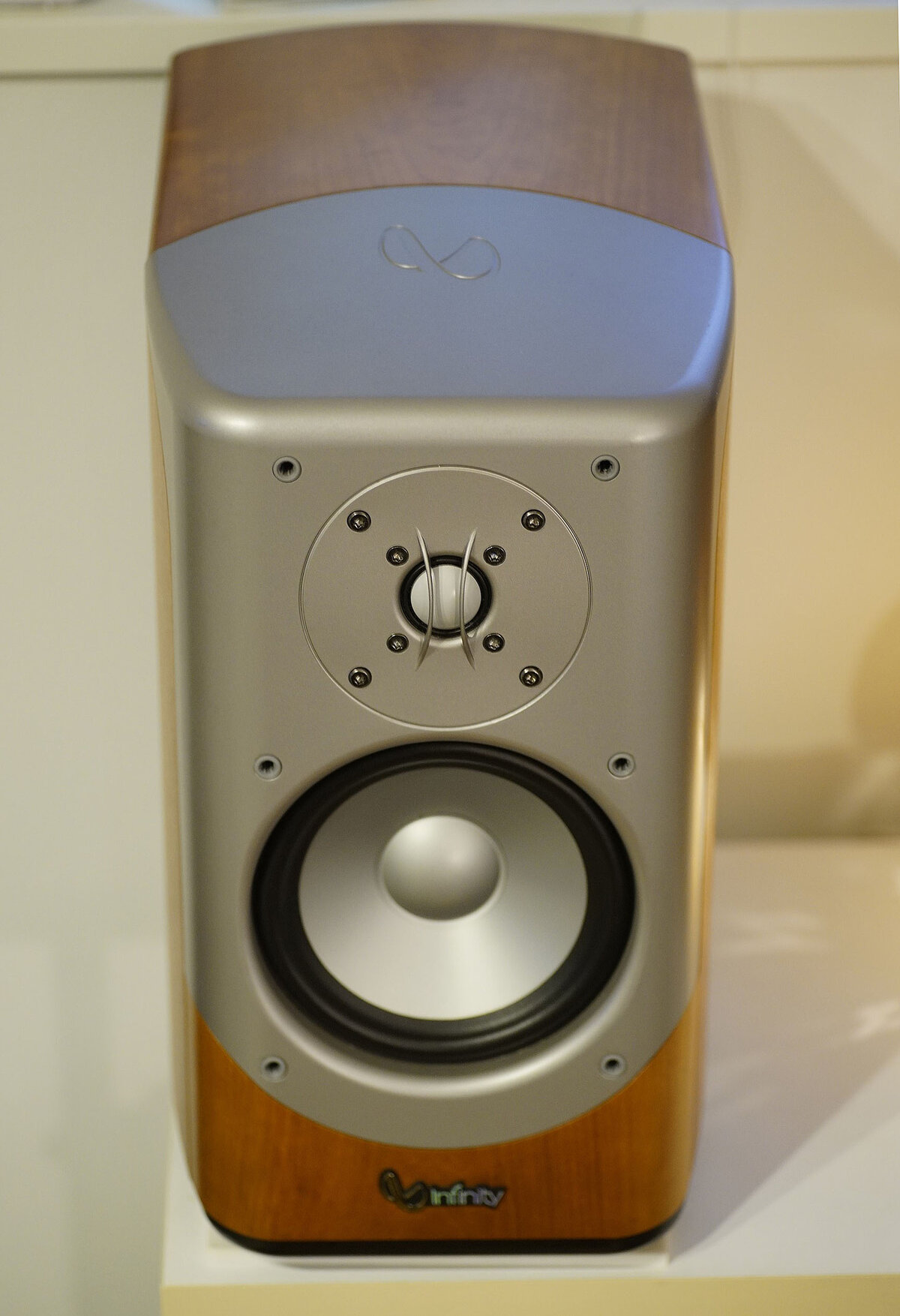Infinity Kappa200 : On Age Audio