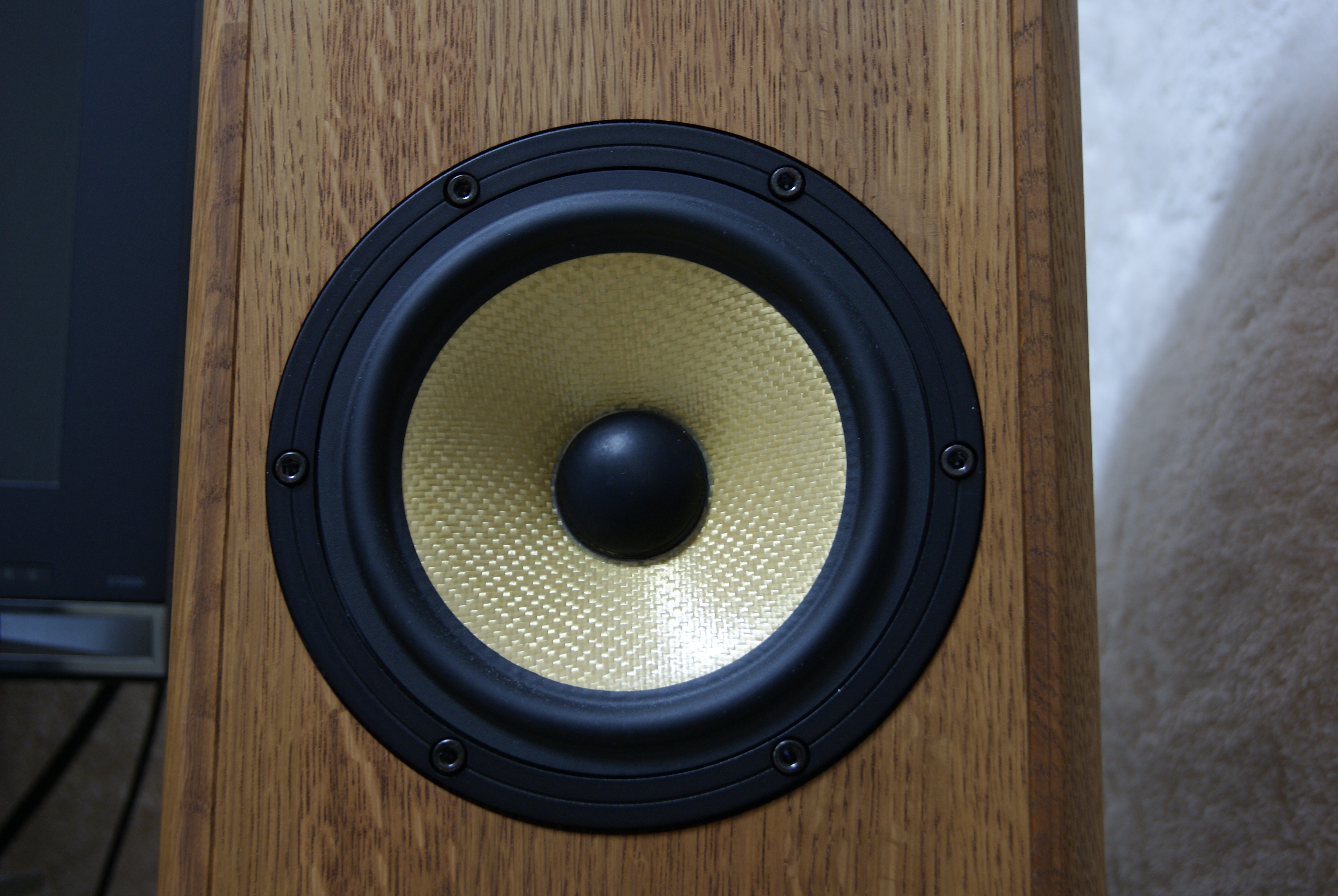 希少】Pioneer S-PM2000 ピュアモルトシリーズ スピーカー システム