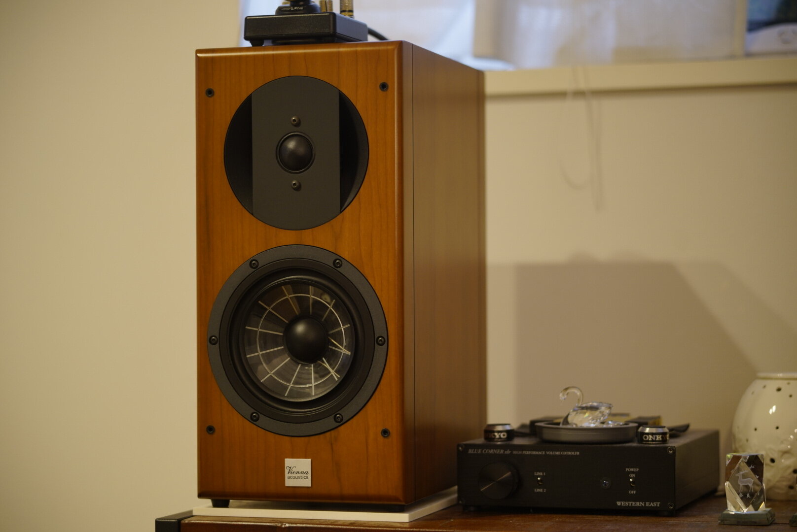 Vienna acoustics Haydn Grand スピーカー ペア Vienna Acoustics Haydn Grand Symphony Edition スピーカーペア