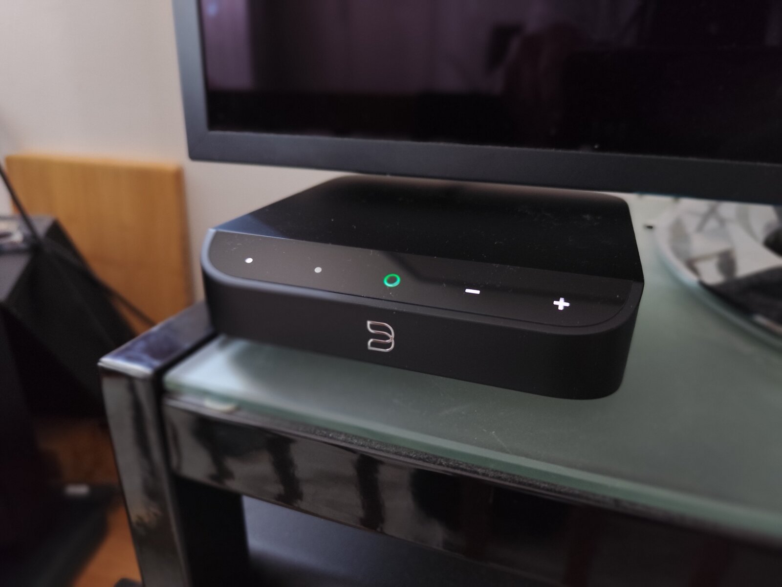 Bluesound NODE NANO : On Age Audio