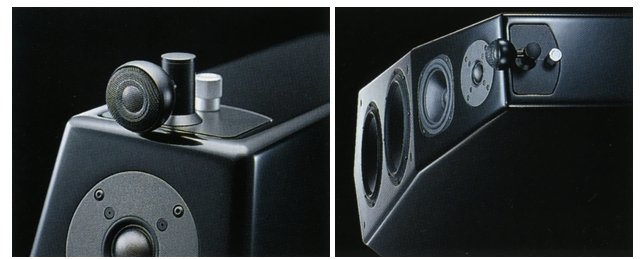 SuperTweeterの自作 : On Age Audio SuperTweeterの自作 : On Age Audio