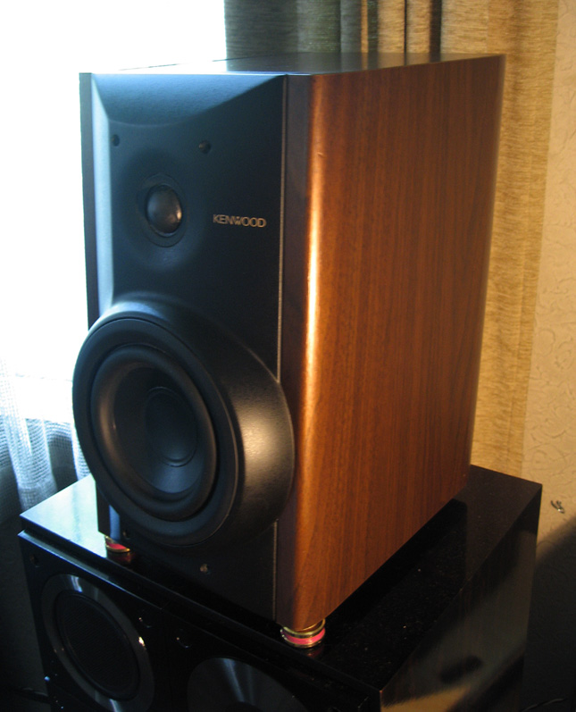 KENWOOD　LSF555