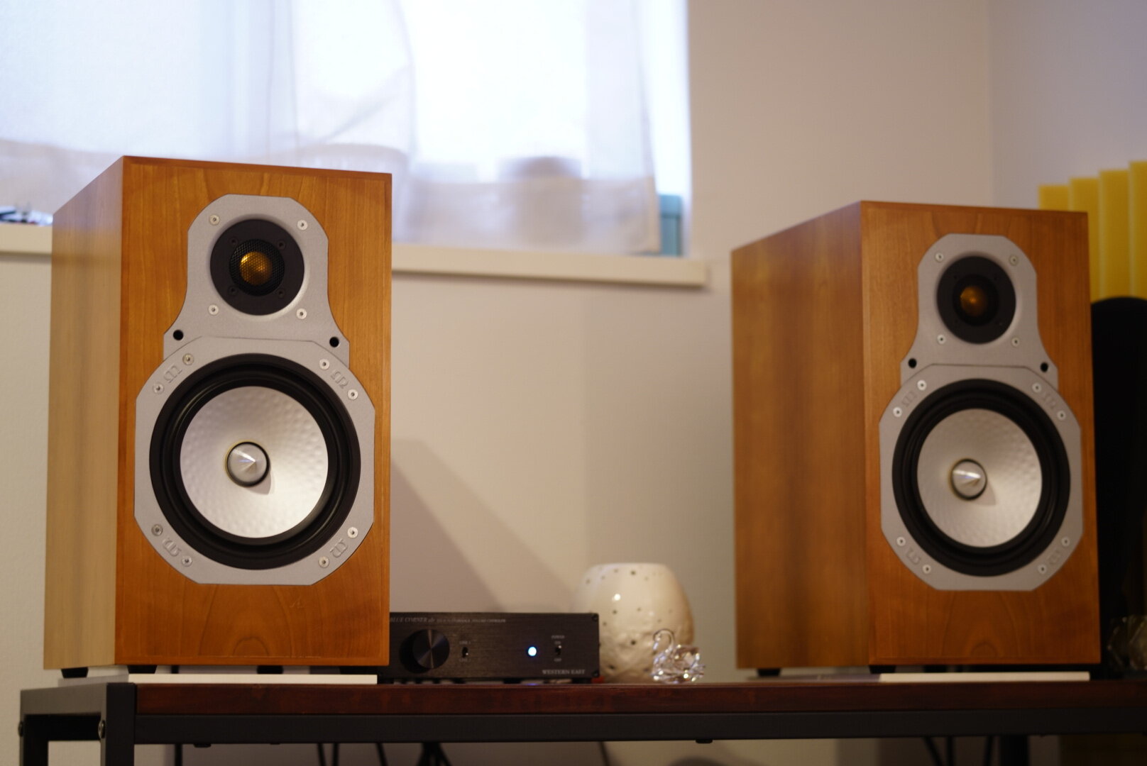Monitor Audio Gold Signature 10 : On Age Audio