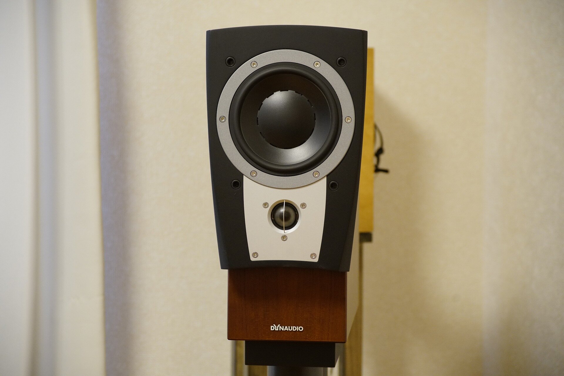 Dynaudio Confidence C1 II 試聴/測定記 : On Age Audio Dynaudio Confidence C1 II 試聴/測定記 : On Age Audio