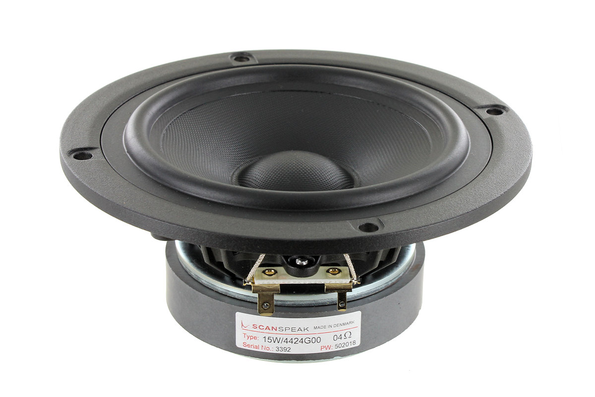Sony SS-NA5ES : On Age Audio