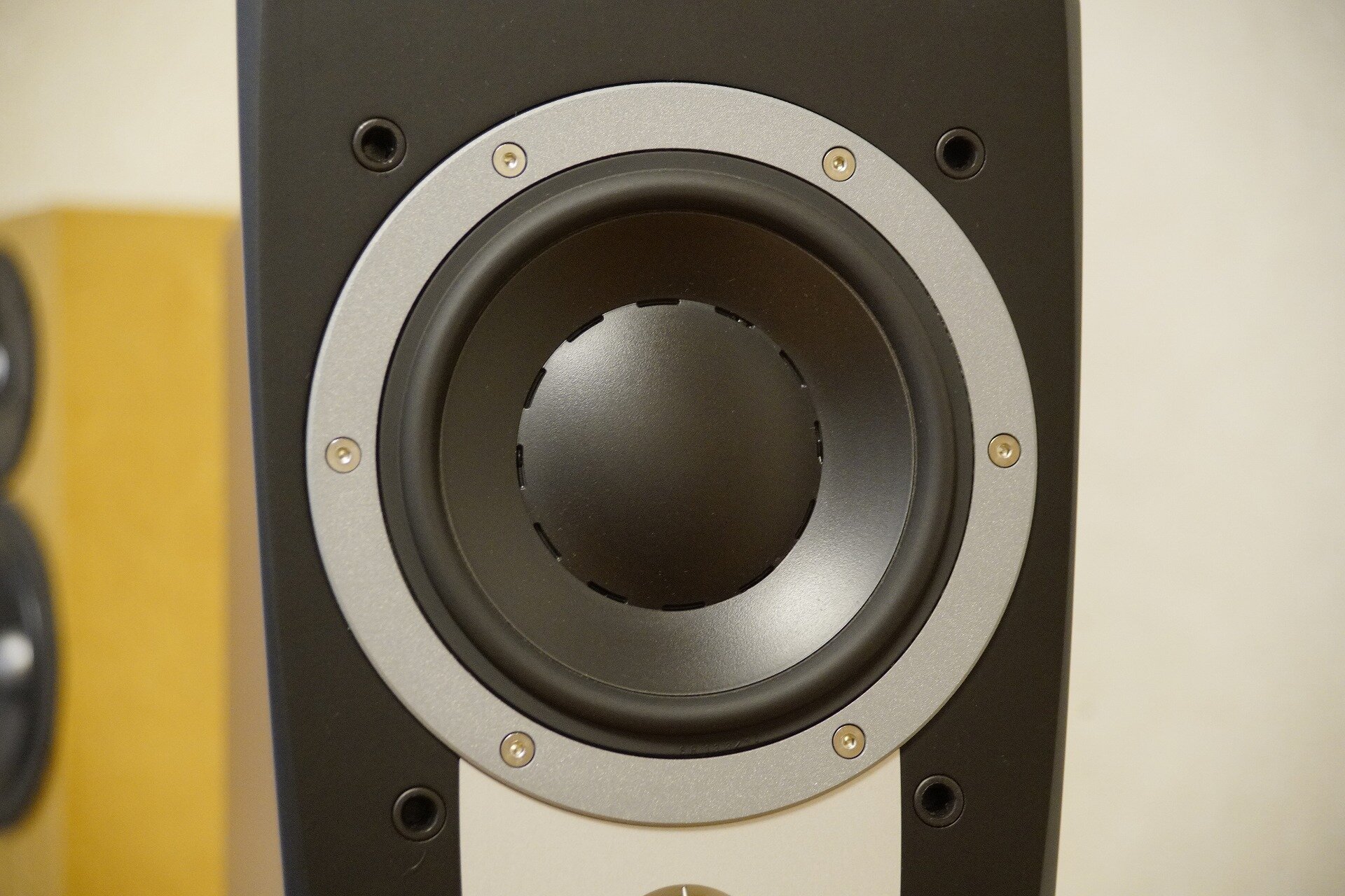 Dynaudio Confidence C1 II 試聴/測定記 : On Age Audio Dynaudio Confidence C1 II 試聴/測定記 : On Age Audio
